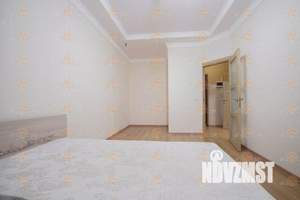 1-к квартира, на длительный срок, 40м2, 7/7 этаж