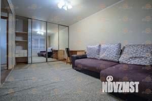 1-к квартира, на длительный срок, 31м2, 1/5 этаж