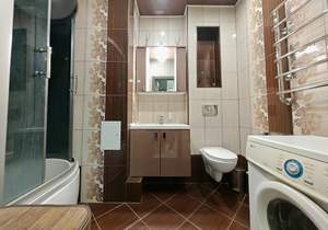 2-к квартира, на длительный срок, 59м2, 9/12 этаж