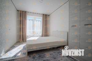2-к квартира, на длительный срок, 53м2, 2/16 этаж