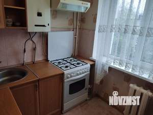 2-к квартира, на длительный срок, 47м2, 4/5 этаж