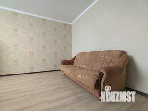 2-к квартира, посуточно, 52м2, 1/9 этаж