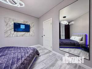 1-к квартира, посуточно, 35м2, 17/20 этаж