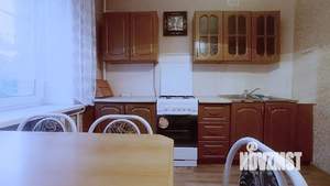 1-к квартира, на длительный срок, 40м2, 2/5 этаж
