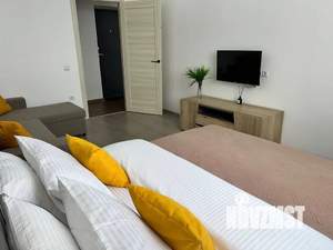 1-к квартира, посуточно, 40м2, 8/9 этаж