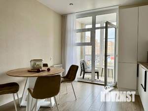 1-к квартира, посуточно, 65м2, 1/1 этаж