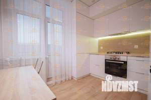 1-к квартира, на длительный срок, 32м2, 13/18 этаж