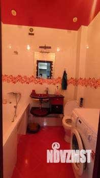 1-к квартира, на длительный срок, 52м2, 9/10 этаж