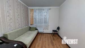 1-к квартира, на длительный срок, 38м2, 5/15 этаж