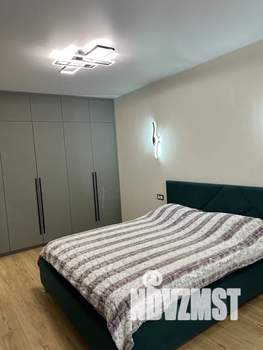 1-к квартира, посуточно, 38м2, 7/9 этаж