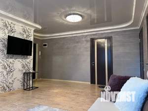 2-к квартира, посуточно, 80м2, 5/12 этаж