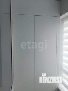 1-к квартира, на длительный срок, 40м2, 2/9 этаж