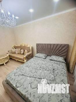 1-к квартира, посуточно, 41м2, 2/7 этаж