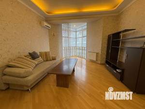 2-к квартира, на длительный срок, 75м2, 3/7 этаж