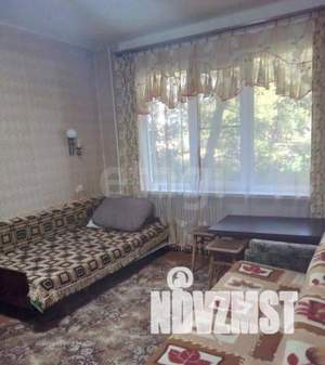 2-к квартира, на длительный срок, 43м2, 1/5 этаж