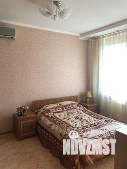 2-к квартира, посуточно, 45м2, 1/1 этаж