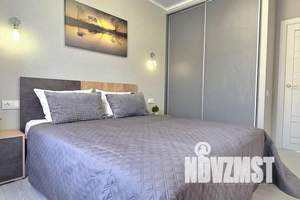 2-к квартира, посуточно, 60м2, 14/14 этаж