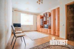 1-к квартира, на длительный срок, 40м2, 2/12 этаж