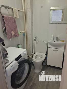 1-к квартира, на длительный срок, 36м2, 1/10 этаж