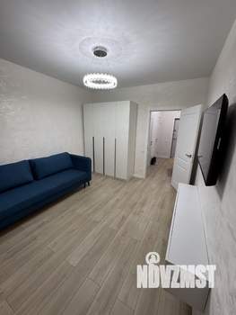 2-к квартира, на длительный срок, 65м2, 8/24 этаж