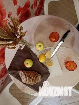 1-к квартира, посуточно, 35м2, 4/16 этаж