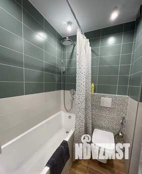 1-к квартира, посуточно, 17м2, 8/25 этаж