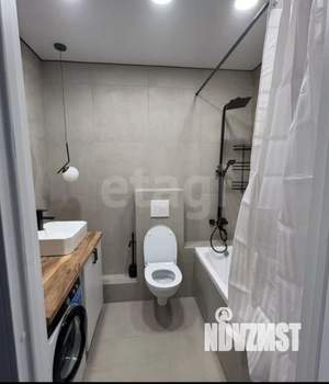 1-к квартира, на длительный срок, 45м2, 3/24 этаж