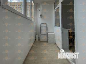 1-к квартира, на длительный срок, 31м2, 9/18 этаж