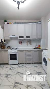 1-к квартира, на длительный срок, 39м2, 5/13 этаж