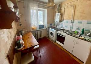 1-к квартира, на длительный срок, 30м2, 4/4 этаж