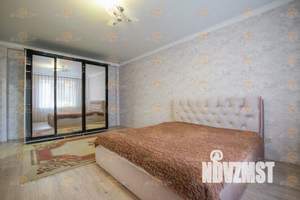 1-к квартира, на длительный срок, 38м2, 3/10 этаж