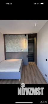 1-к квартира, на длительный срок, 44м2, 13/14 этаж