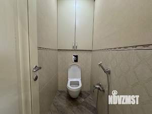 2-к квартира, на длительный срок, 72м2, 7/14 этаж