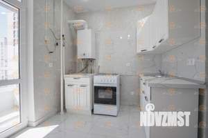 1-к квартира, на длительный срок, 32м2, 9/12 этаж