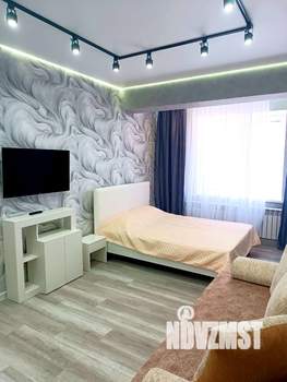 1-к квартира, на длительный срок, 41м2, 4/8 этаж