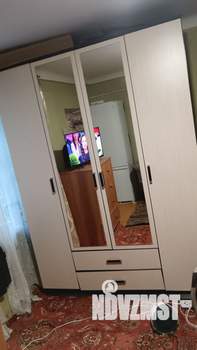 1-к квартира, на длительный срок, 23м2, 1/1 этаж