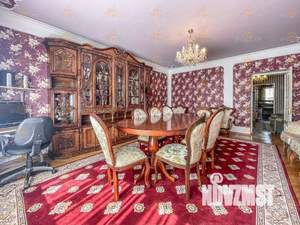 3-к квартира, на длительный срок, 85м2, 4/8 этаж