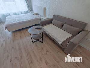 1-к квартира, на длительный срок, 45м2, 9/19 этаж