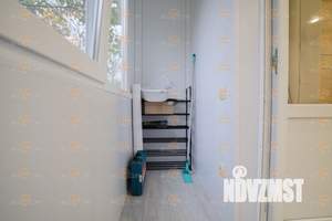 1-к квартира, на длительный срок, 29м2, 2/5 этаж