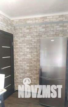 1-к квартира, на длительный срок, 43м2, 4/10 этаж