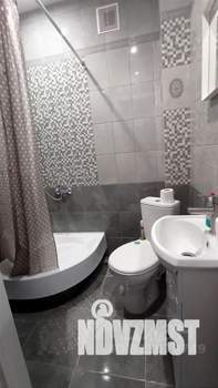 1-к квартира, посуточно, 30м2, 4/5 этаж