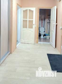 1-к квартира, на длительный срок, 43м2, 1/5 этаж
