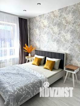 1-к квартира, посуточно, 34м2, 6/8 этаж