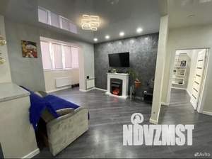 2-к квартира, на длительный срок, 60м2, 4/7 этаж