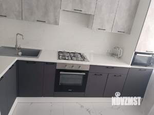 1-к квартира, на длительный срок, 40м2, 2/9 этаж