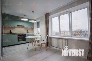 2-к квартира, на длительный срок, 39м2, 5/5 этаж