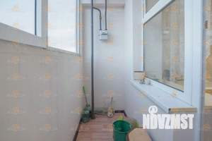 1-к квартира, на длительный срок, 31м2, 8/12 этаж