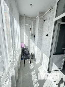 2-к квартира, посуточно, 62м2, 1/1 этаж