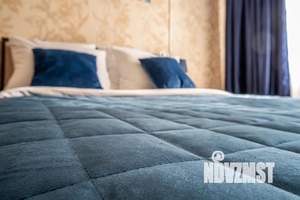 1-к квартира, посуточно, 36м2, 10/12 этаж