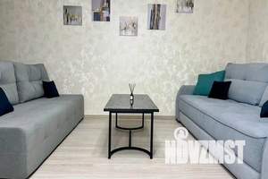 4-к квартира, посуточно, 100м2, 1/10 этаж